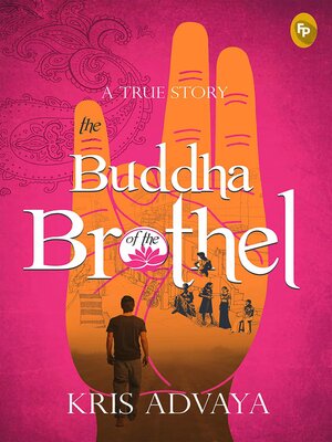cover image of The Buddha of the Brothel
